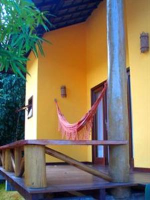 фото отеля Apart Hotel Areia Branca