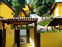 Apart Hotel Areia Branca