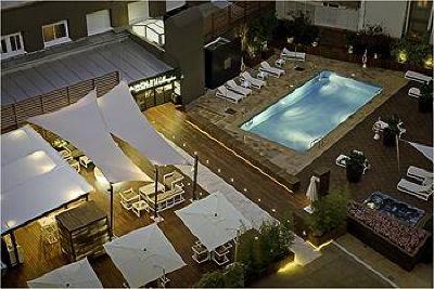 фото отеля Wellington Hotel Madrid