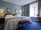 фото отеля Wellington Hotel Madrid