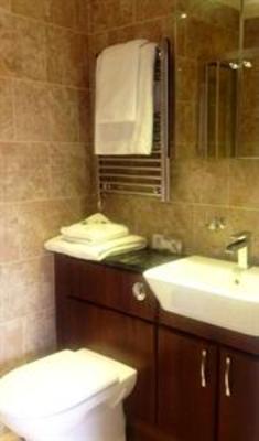фото отеля Copper Beech Guest House