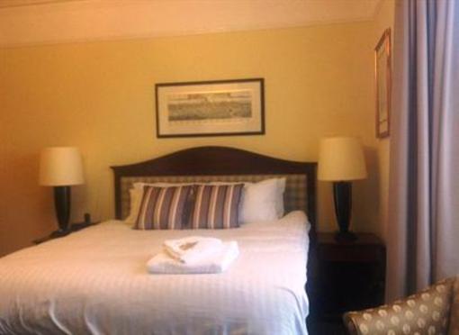 фото отеля Copper Beech Guest House