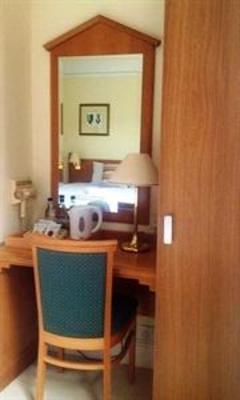фото отеля Copper Beech Guest House
