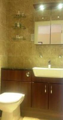 фото отеля Copper Beech Guest House