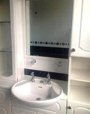 фото отеля Copper Beech Guest House