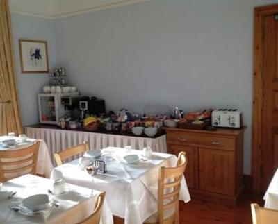 фото отеля Copper Beech Guest House