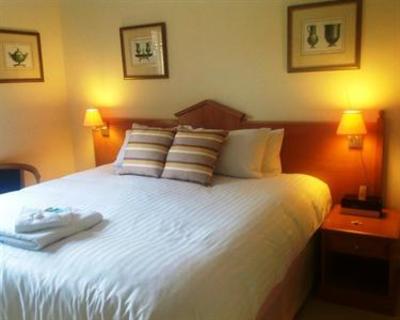 фото отеля Copper Beech Guest House