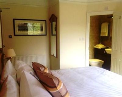 фото отеля Copper Beech Guest House