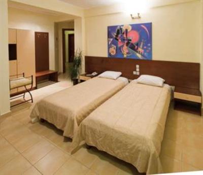 фото отеля Elimeia 3 Hotel