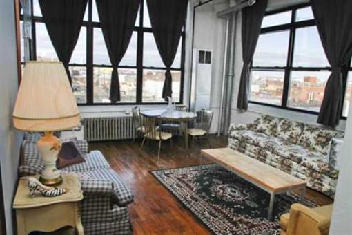 фото отеля The Portobello Suites
