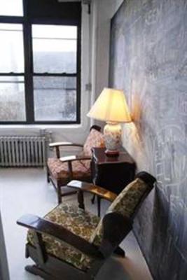 фото отеля The Portobello Suites