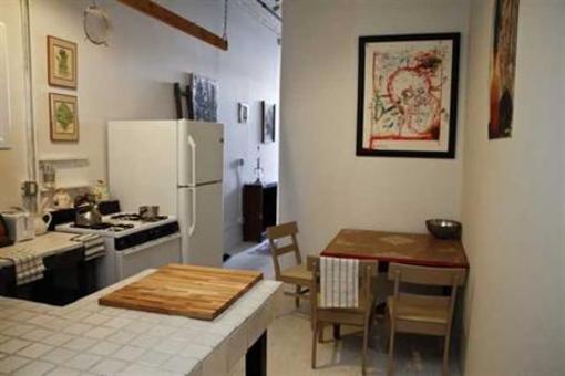фото отеля The Portobello Suites