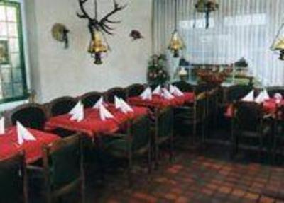 фото отеля Hotel Restaurant Gruner Jager