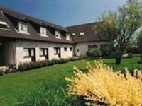 Hotel Restaurant Gruner Jager