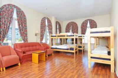 фото отеля Drammen Hostel