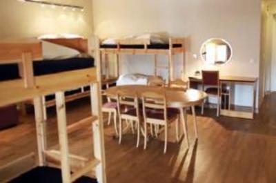 фото отеля Drammen Hostel
