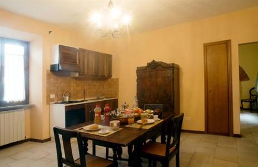 фото отеля Agriturismi Farina