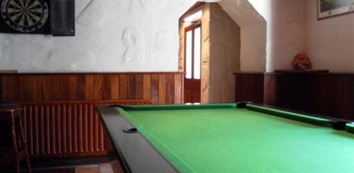 фото отеля Finn MacCool's Public House and Guest Inn
