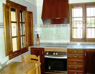 фото отеля Holiday Home Cal Grapisso