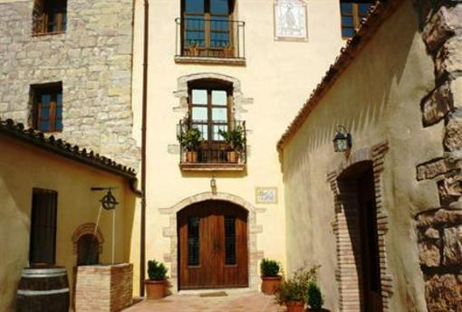 фото отеля Holiday Home Cal Grapisso