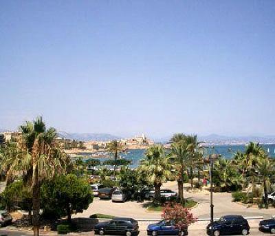 фото отеля Hotel Josse Antibes