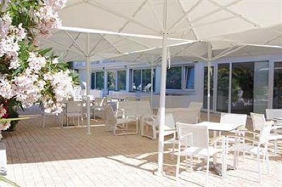 фото отеля Hotel Josse Antibes