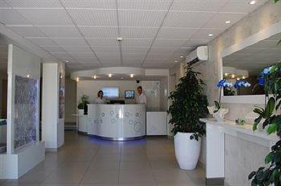 фото отеля Hotel Josse Antibes