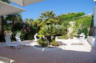 фото отеля Hotel Josse Antibes