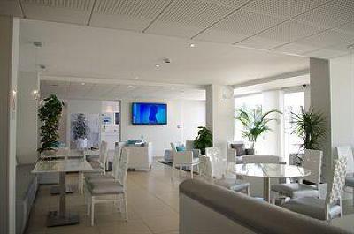 фото отеля Hotel Josse Antibes