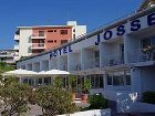 фото отеля Hotel Josse Antibes