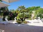 фото отеля Hotel Josse Antibes