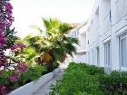 фото отеля Hotel Josse Antibes