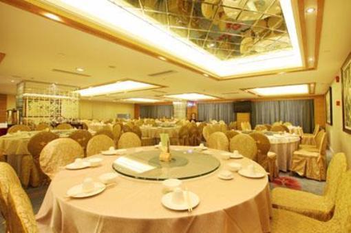 фото отеля Yinquan Hotel