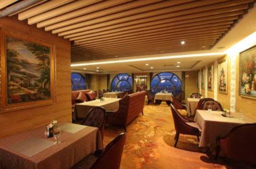 фото отеля Yinquan Hotel
