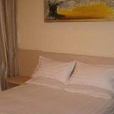 фото отеля Han Ting Express Wuxi Taihuguangchang Dian