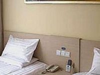 Han Ting Express Wuxi Taihuguangchang Dian