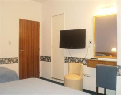 фото отеля Hotel Avenida Buenos Aires