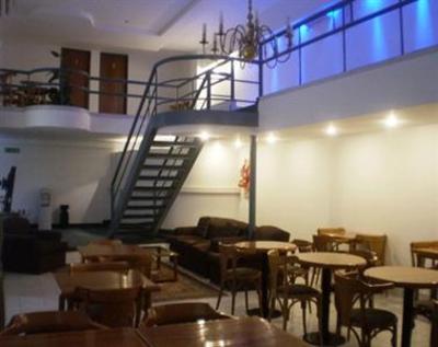 фото отеля Hotel Avenida Buenos Aires