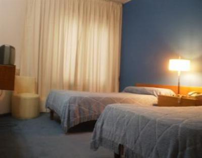 фото отеля Hotel Avenida Buenos Aires