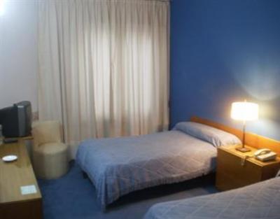 фото отеля Hotel Avenida Buenos Aires