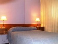 Hotel Avenida Buenos Aires
