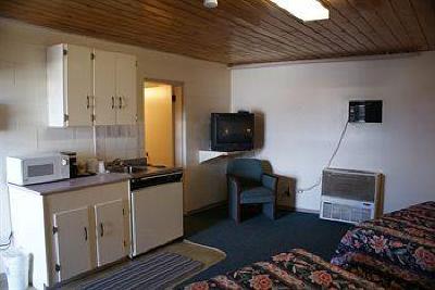 фото отеля Kootenay Country Inn