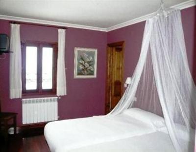 фото отеля Posada El Hoyal