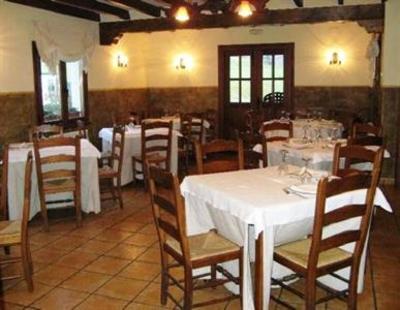 фото отеля Posada El Hoyal