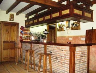 фото отеля Posada El Hoyal