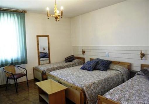 фото отеля Hotel Galliano