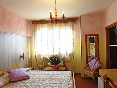 фото отеля Hotel Galliano