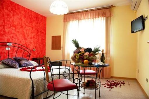 фото отеля Hotel Galliano