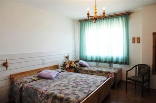 фото отеля Hotel Galliano