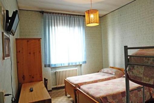 фото отеля Hotel Galliano